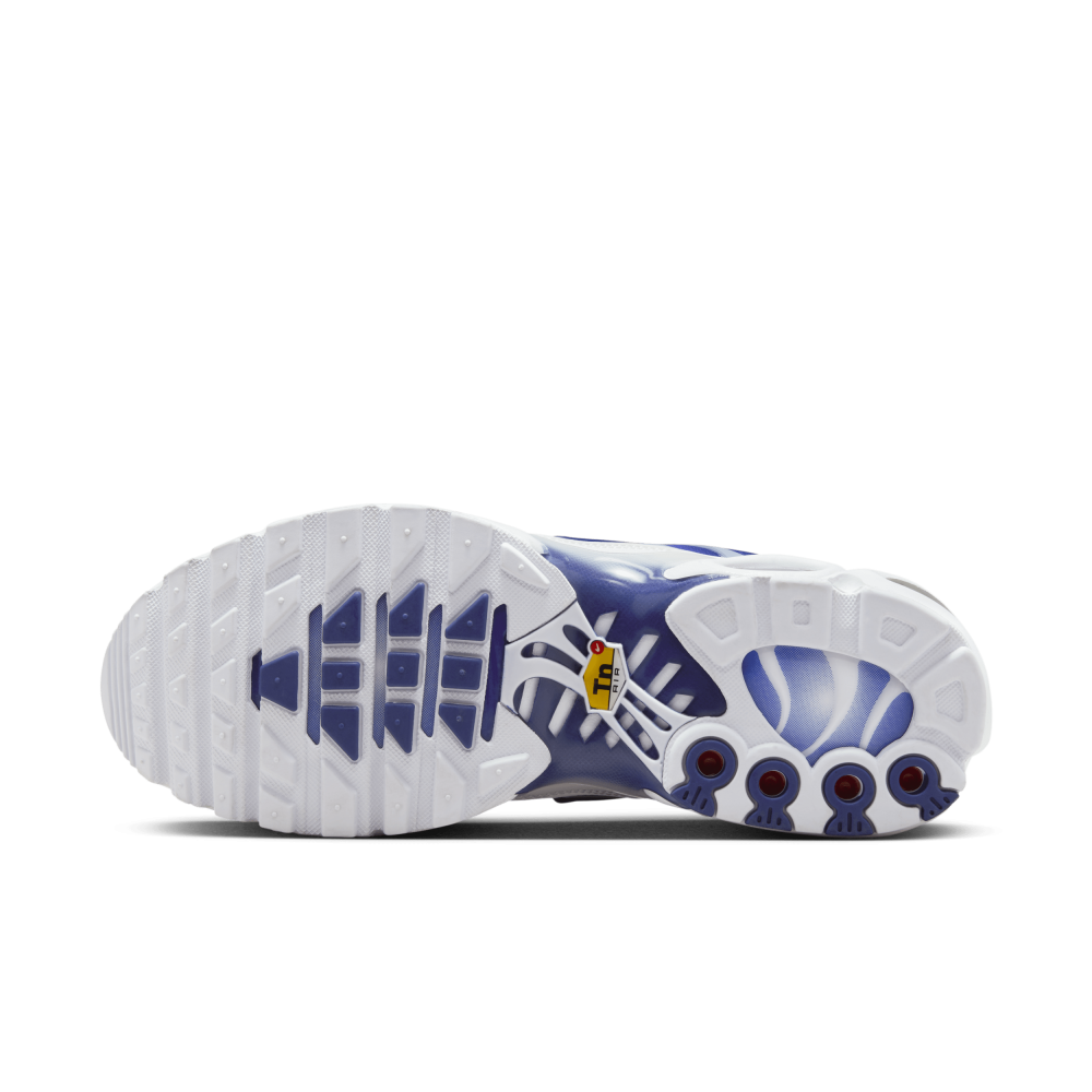 Nike Air Max Plus WMNS Blue Fade FZ4345-100 / blau