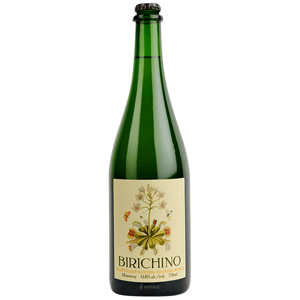 BirichinoPetulant Naturel Malvasia Bianca 2020