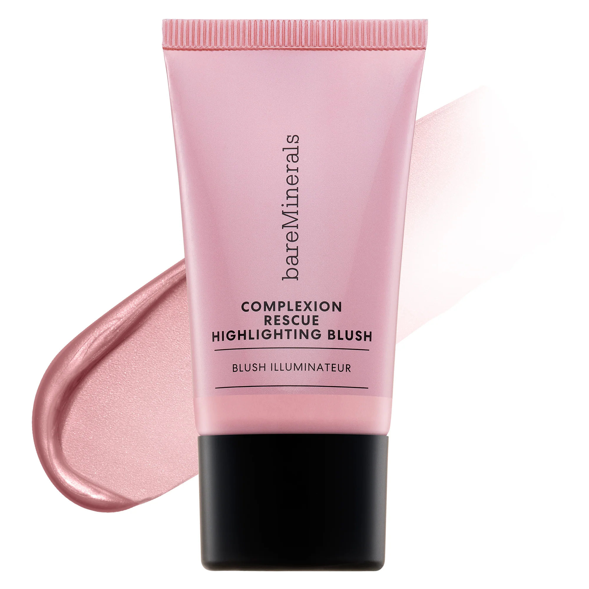 Viso Complexion Rescue Highlighting Blush - Sublimatori e Illuminanti, Fard crema