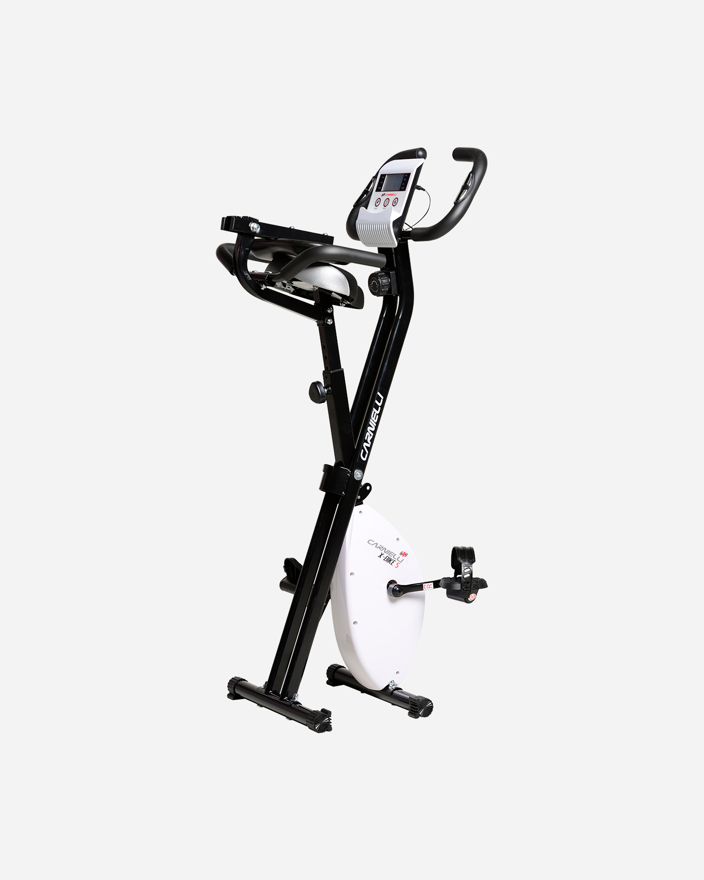 Rower treningowy Carnielli X-Bike S JHXB-01