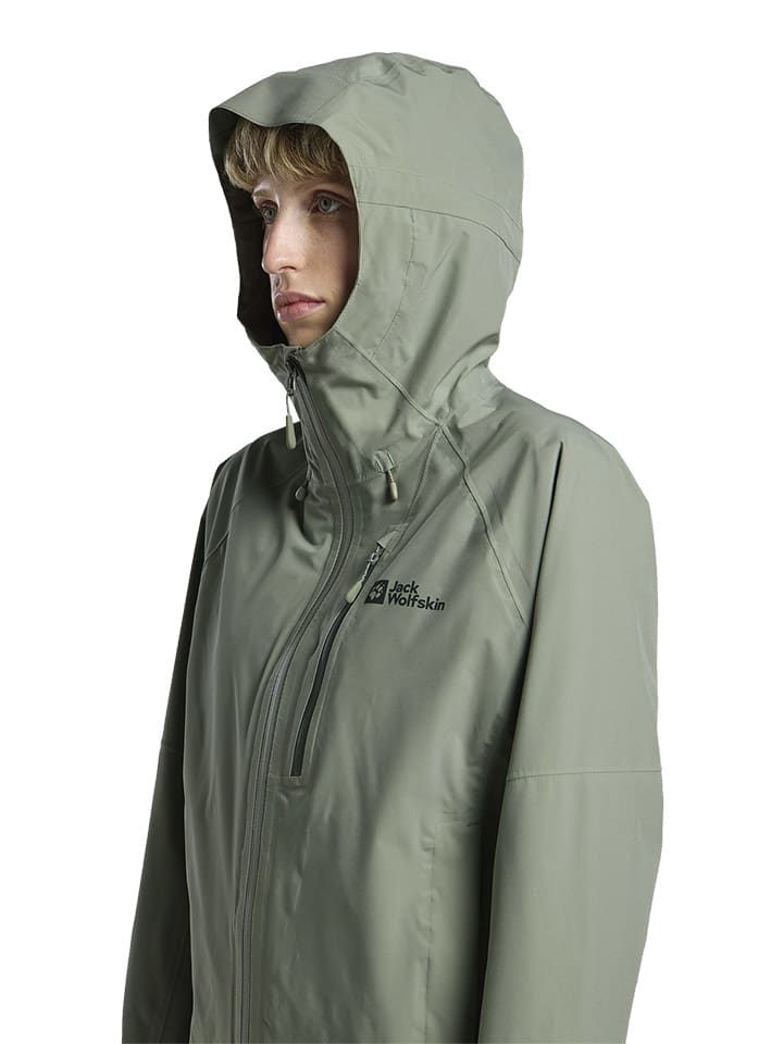 Jack Wolfskin Funktionsjacke 