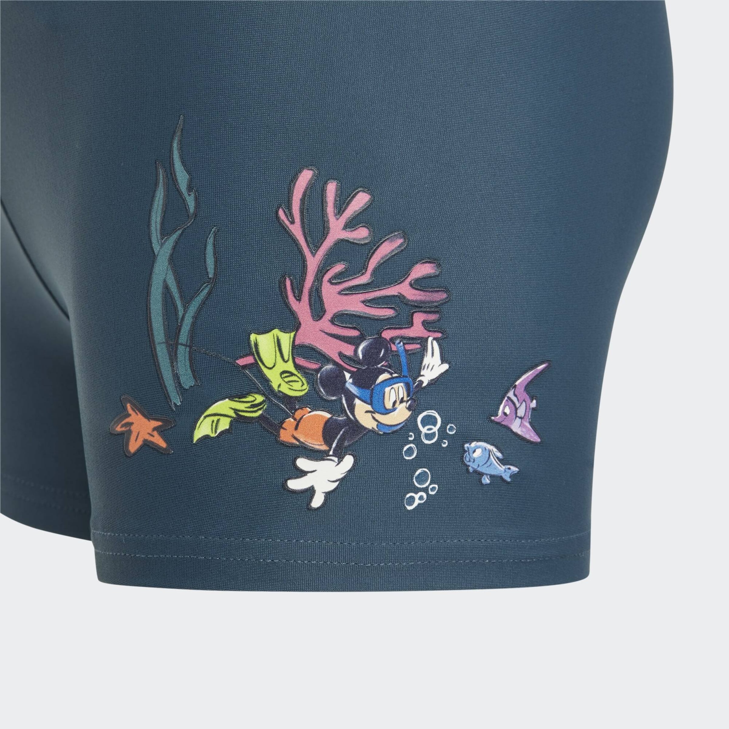 Athletic Swimwear 'Micky Adventures'