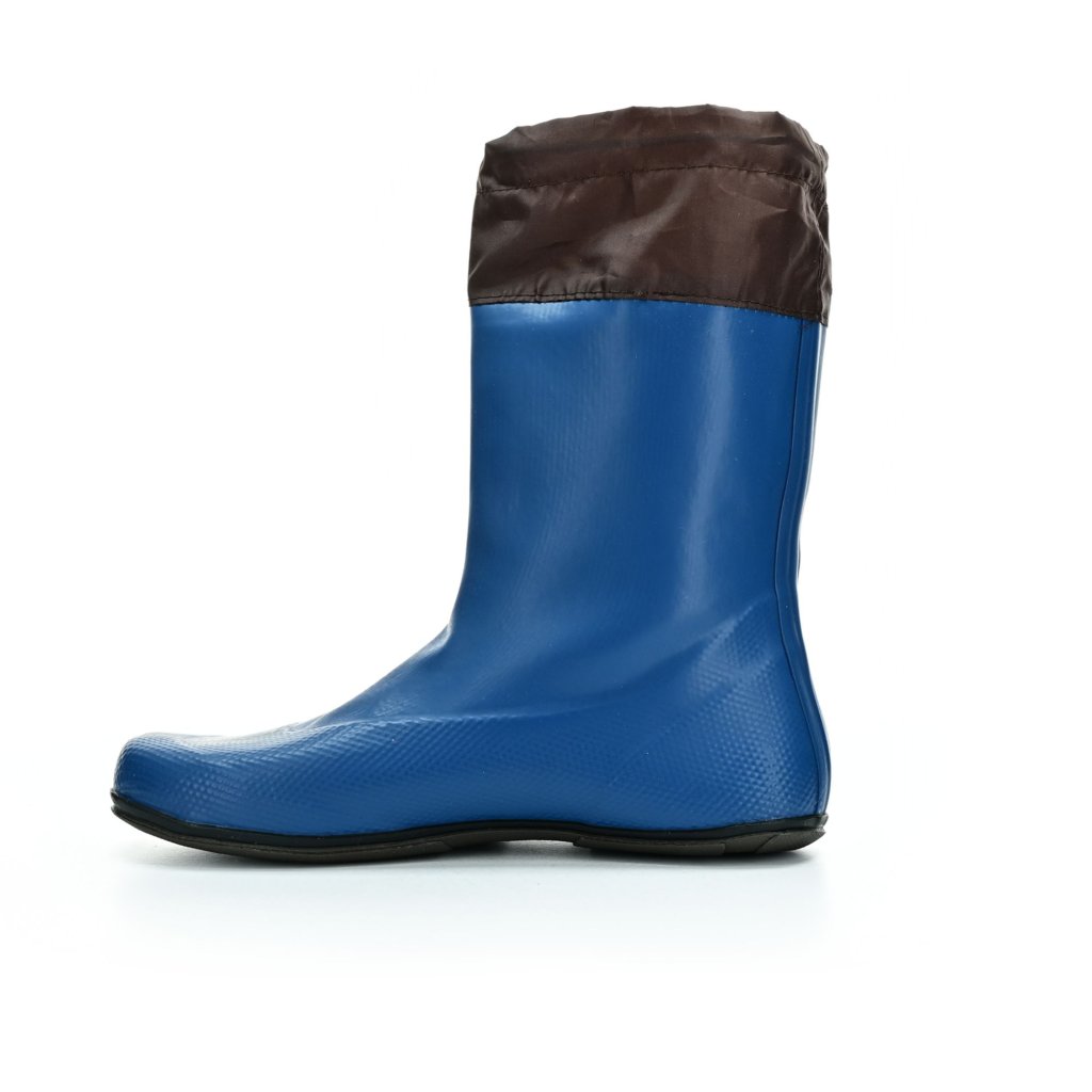 Saguaro Brisk I blaue Gummistiefel