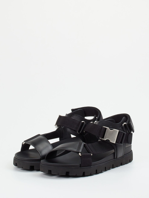 Sandale-42010090035 Prada