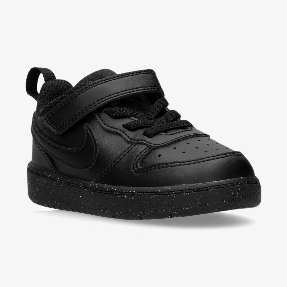Nike Court Borough Low DV5458-002 / schwarz