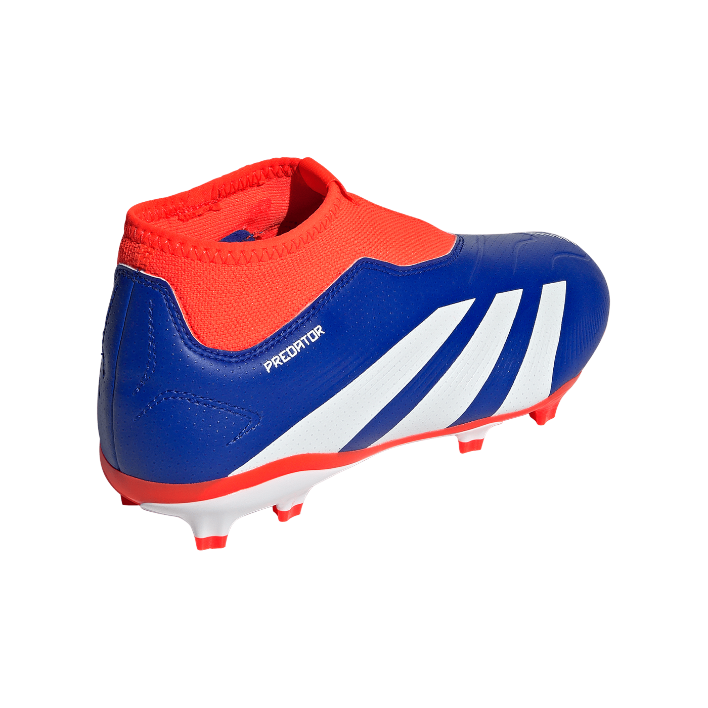 adidas Predator League LL FG Blau