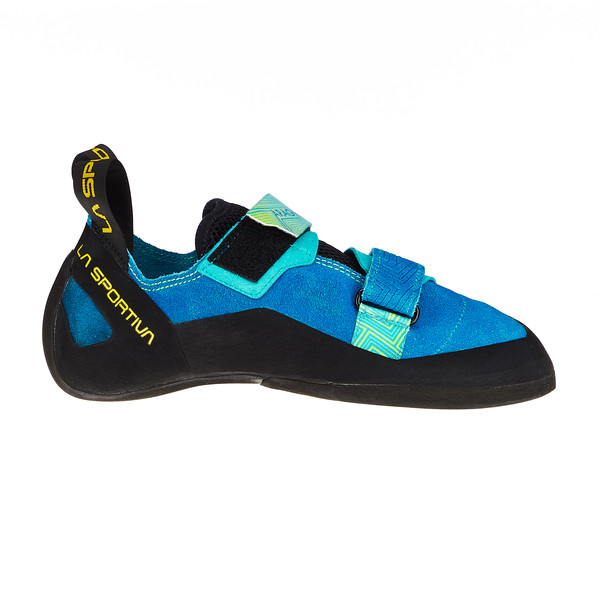 ARAGON Unisex - Kletterschuhe