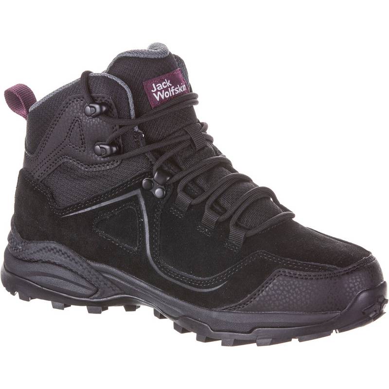 Jack Wolfskin SUNSET HIKE TEXAPORE MID Wanderschuhe Damen