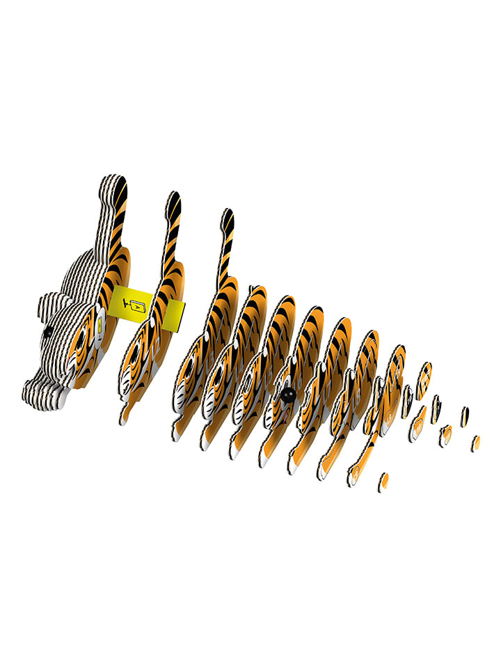 Eugy 3D Bastelset 