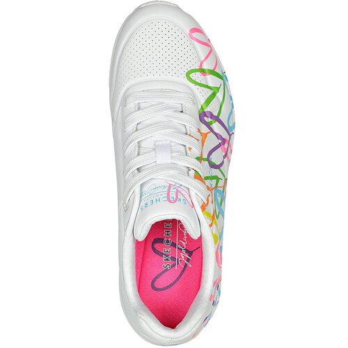 DAMEN FREIZEITSCHUHE UNO-HIGHLIGHT LOVE