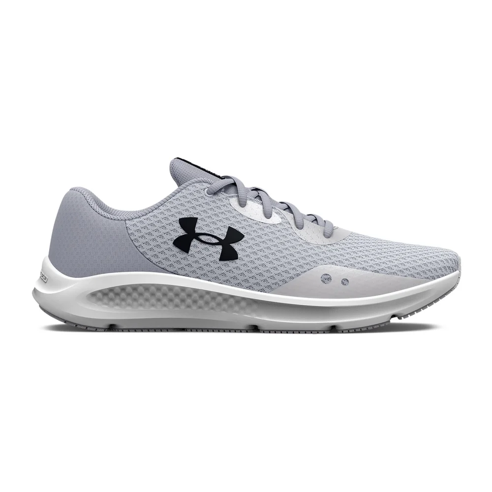 Under Armour Charged Pursuit 3 3024889-101 / grau