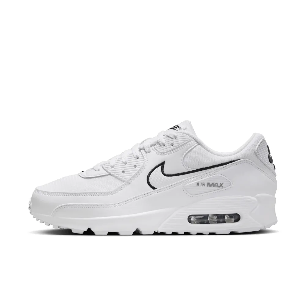 Nike Air Max 90 HF3835-100 / weiss
