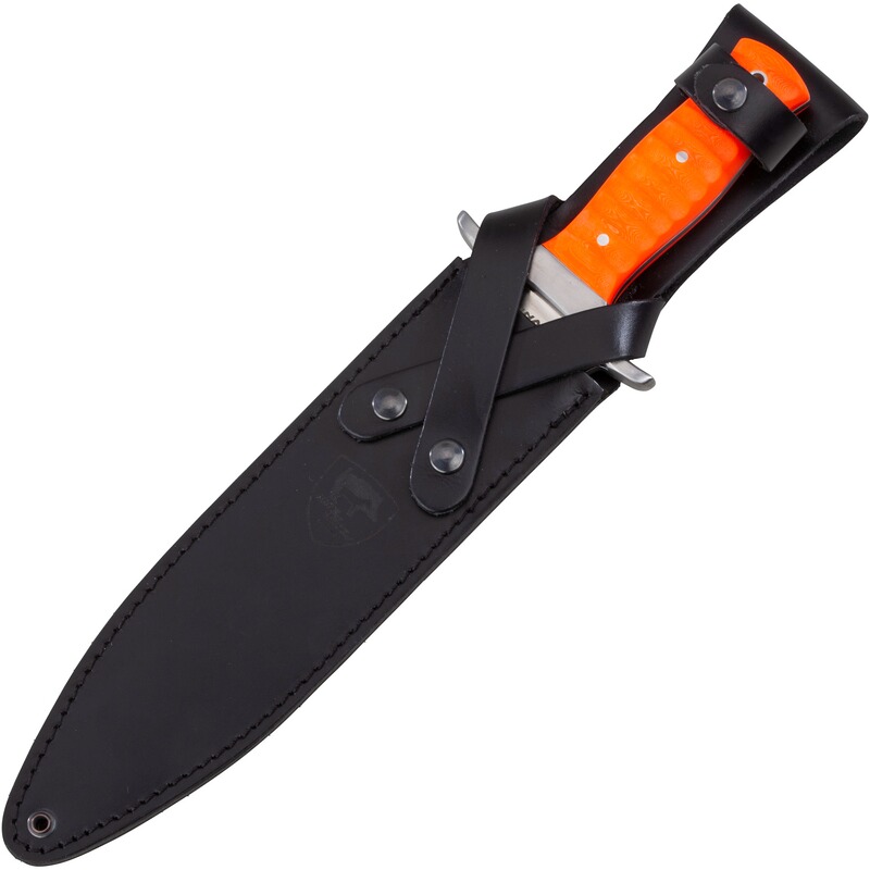 Parforce Messer Hatz-Watz Saut&ouml;ter Micarta