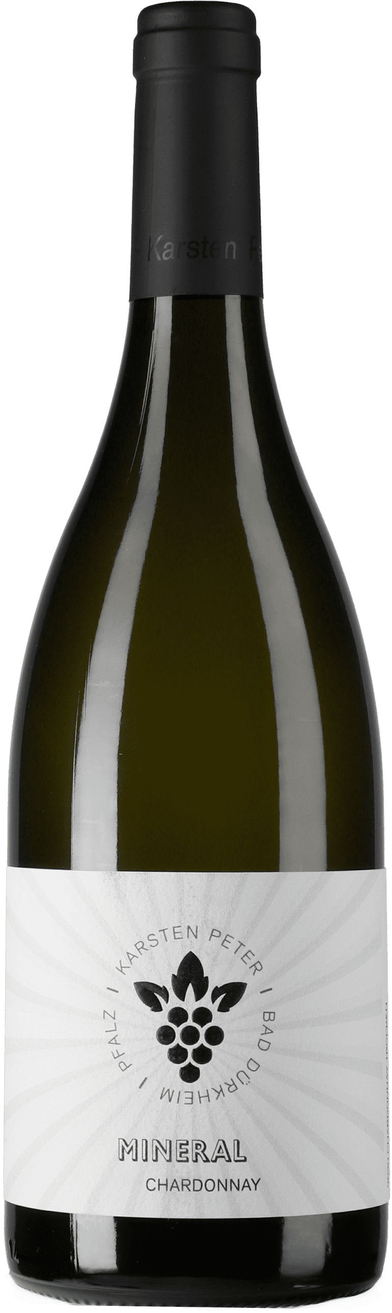 Karsten Peter: Chardonnay Mineral 2021