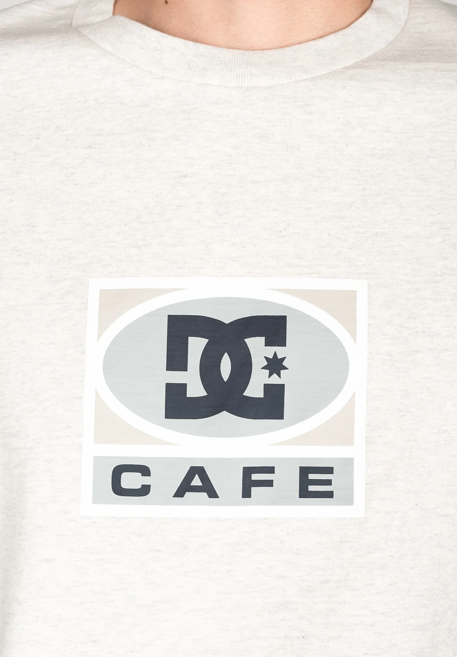 x Skateboard Cafe