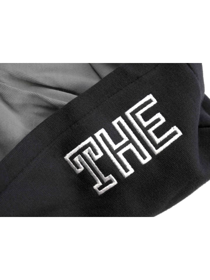 thegoodkind Hoodie in Schwarz günstig kaufen