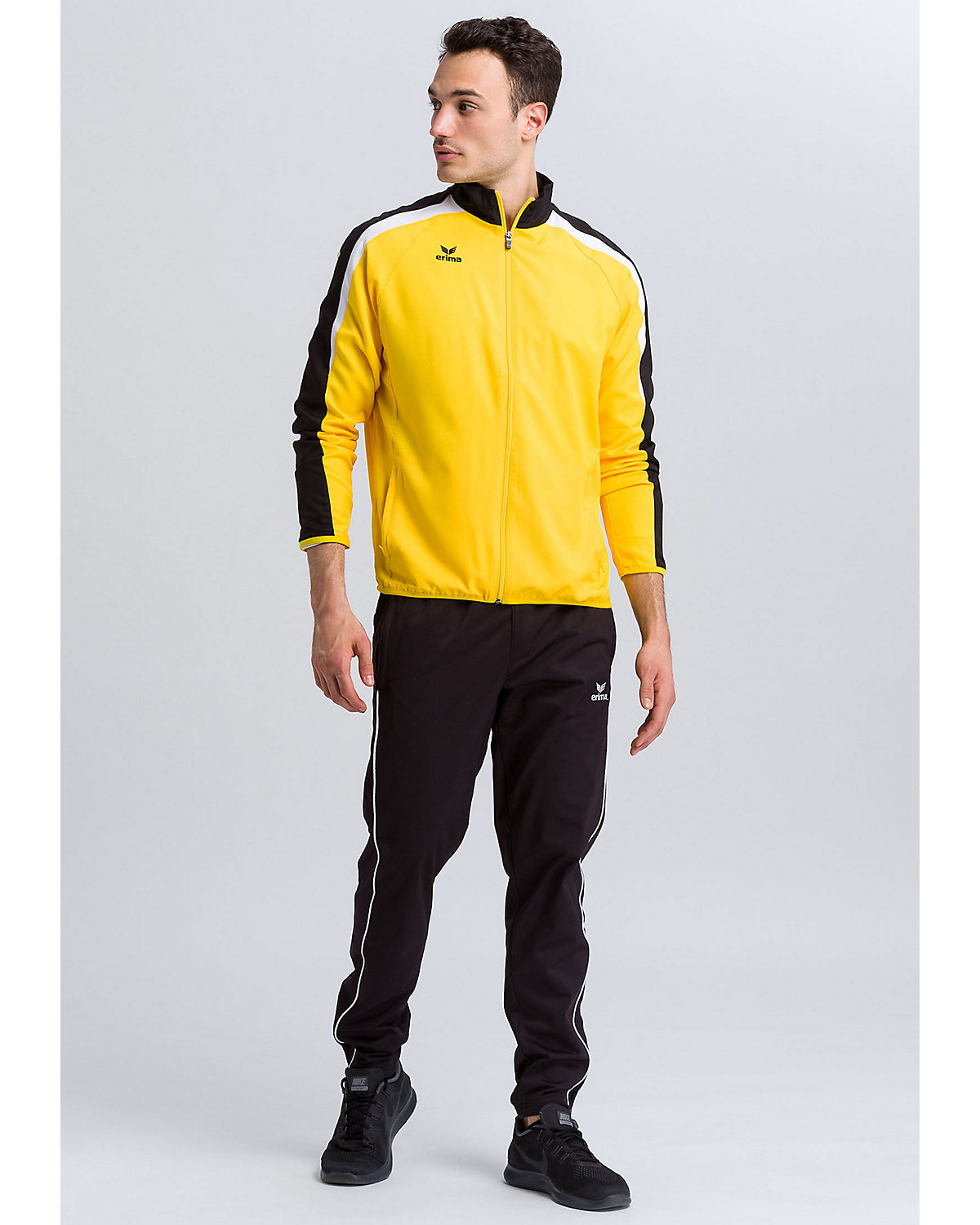 Liga 2.0 Praesentationsjacke Trainingsjacken