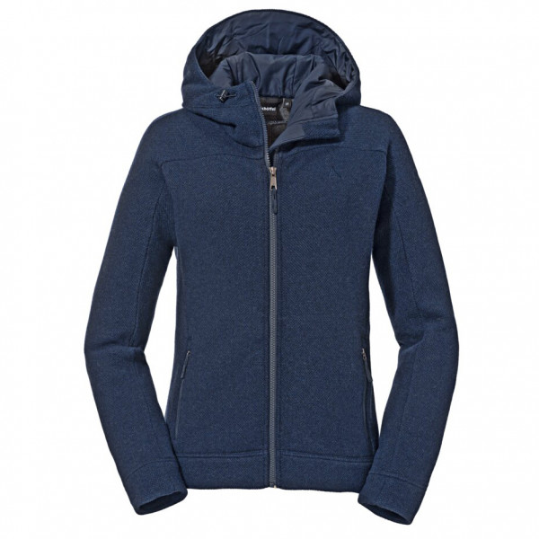 Schöffel - Women's Fleece Hoody Lakefield - Fleecejacke