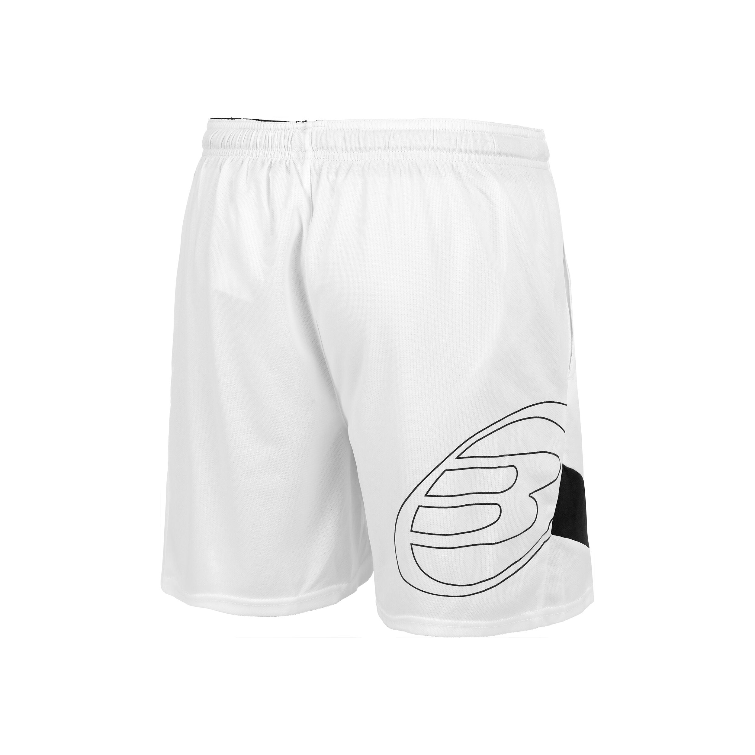 Cloro Shorts Herren - Weiß