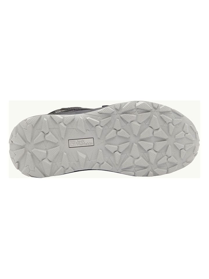 Jack Wolfskin Wanderboots 