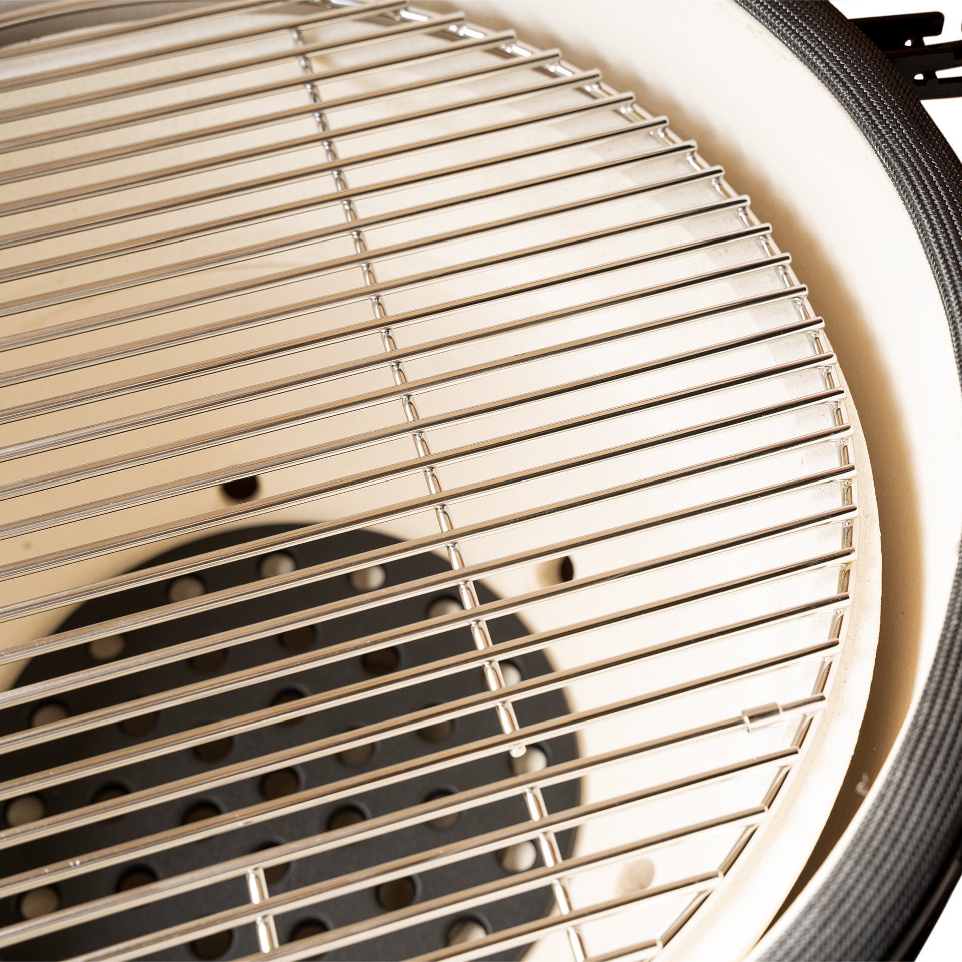 Homey's Kamado 21 inch Grill