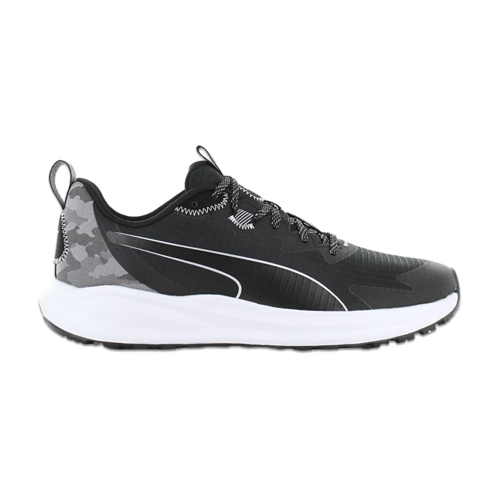 PUMA Twitch Runner Trail Winter 377088-03 / schwarz