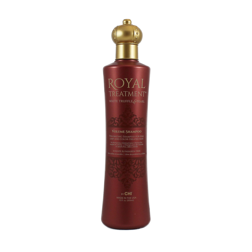 chi RT Volume Shampoo Shampooing