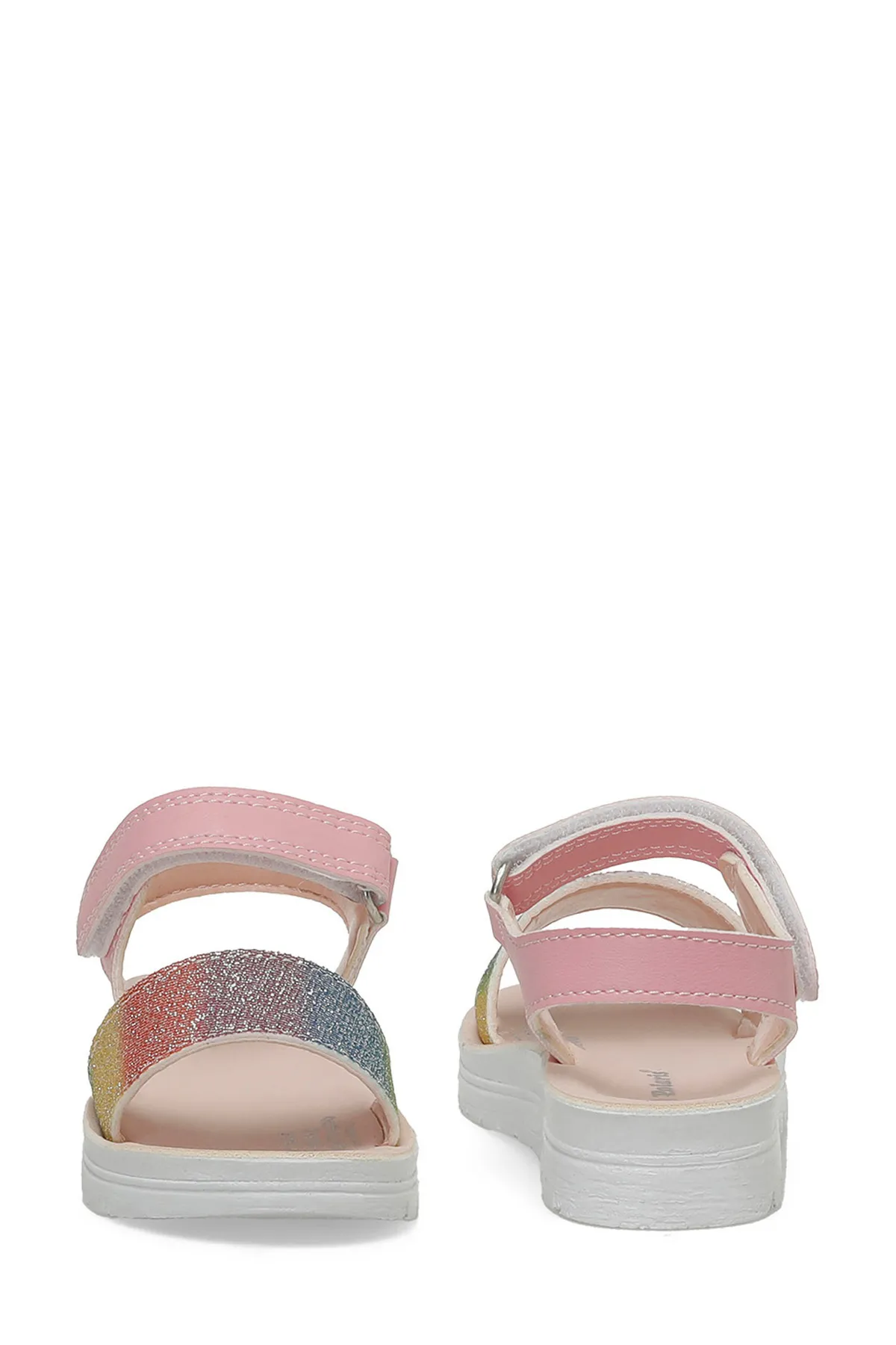 Polaris  DARCY.B4FX Mädchen Sandalen in Rosa