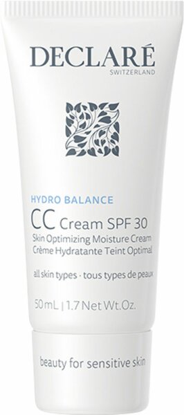 Declaré Hydrobalance SFP 30 CC Cream