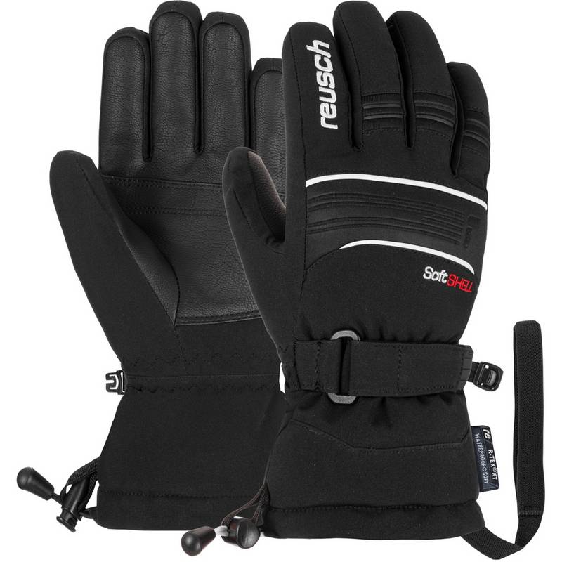 Reusch Kondor R-TEX® XT Junior Skihandschuhe Kinder