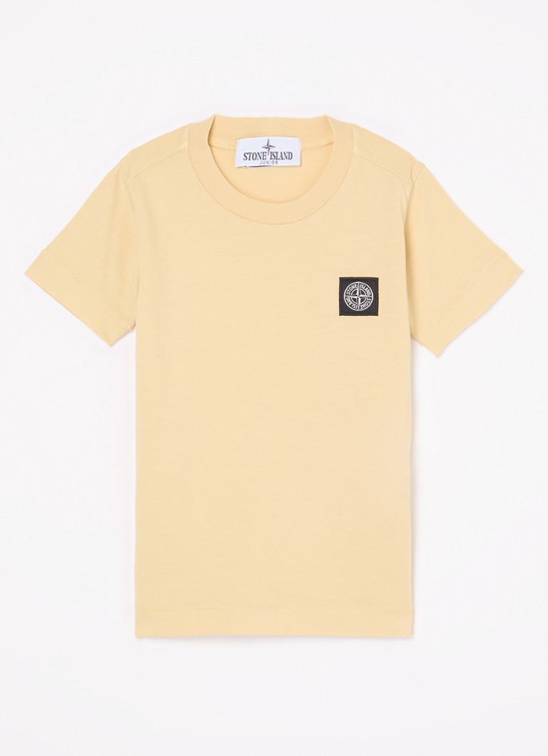 Tricou Stone Island 20147 cu logo