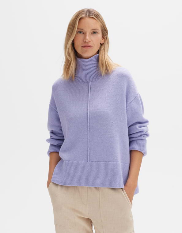 Strickpullover Pupali