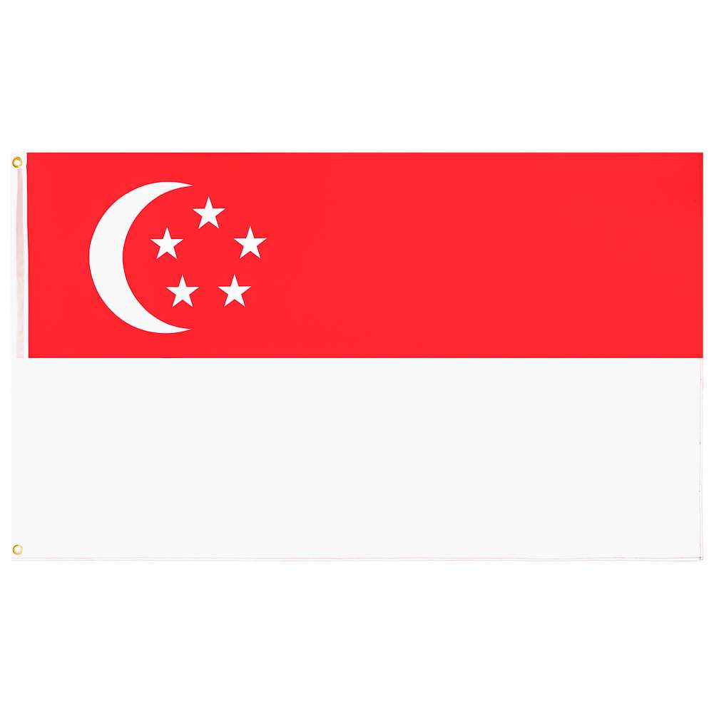 Singapur MUWO 