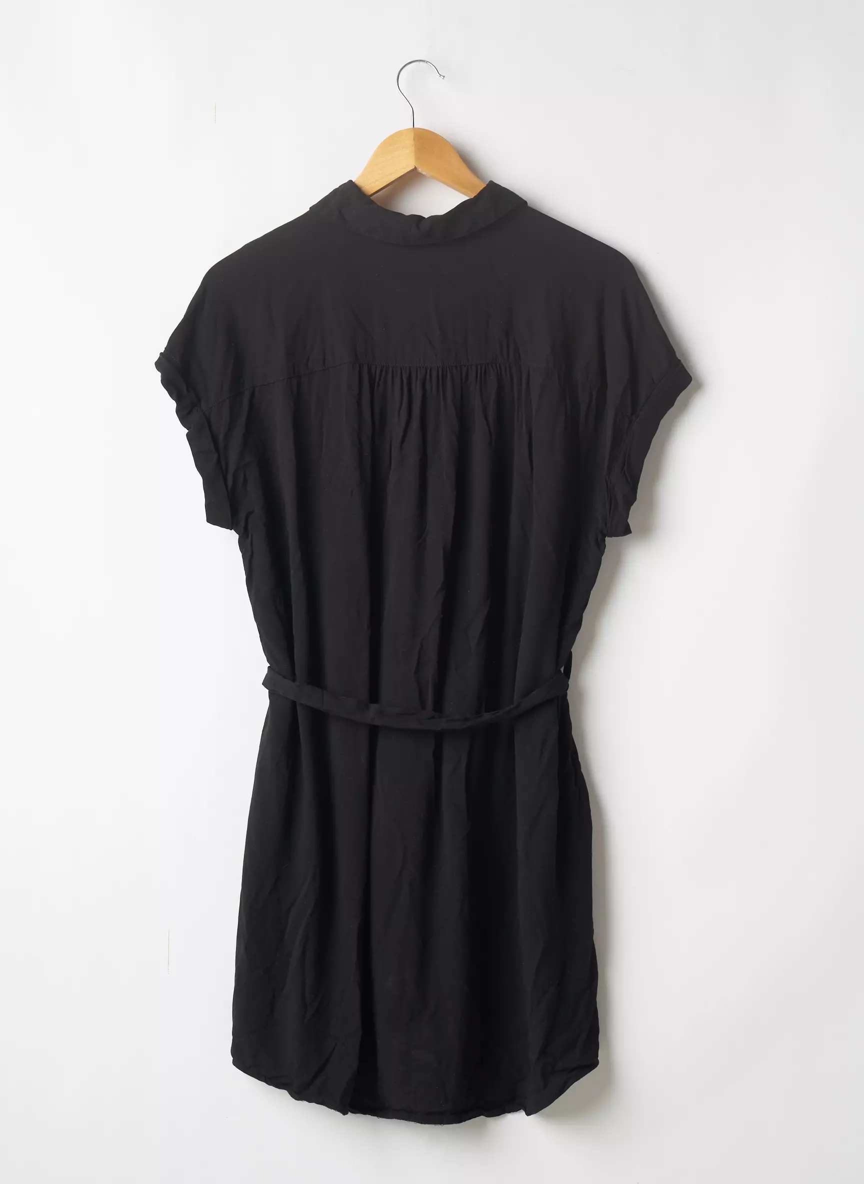 Promod Robes Mi Longues Femme couleur noir