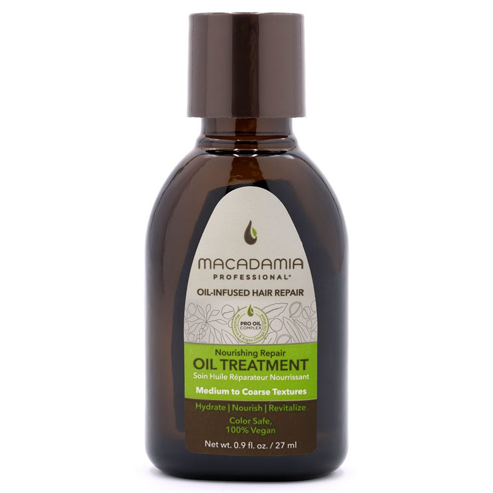 MACADAMIA Nourishing Moisture Oil Treatment 30 ml