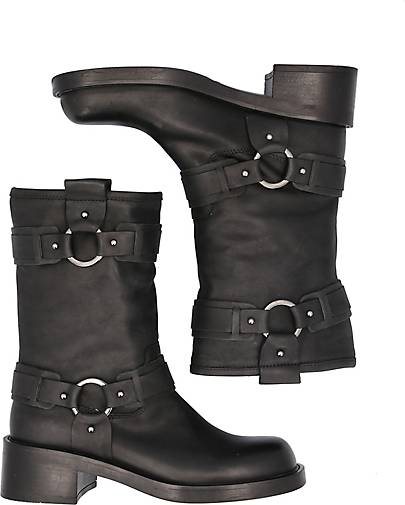 Inuovo Biker-Boot
