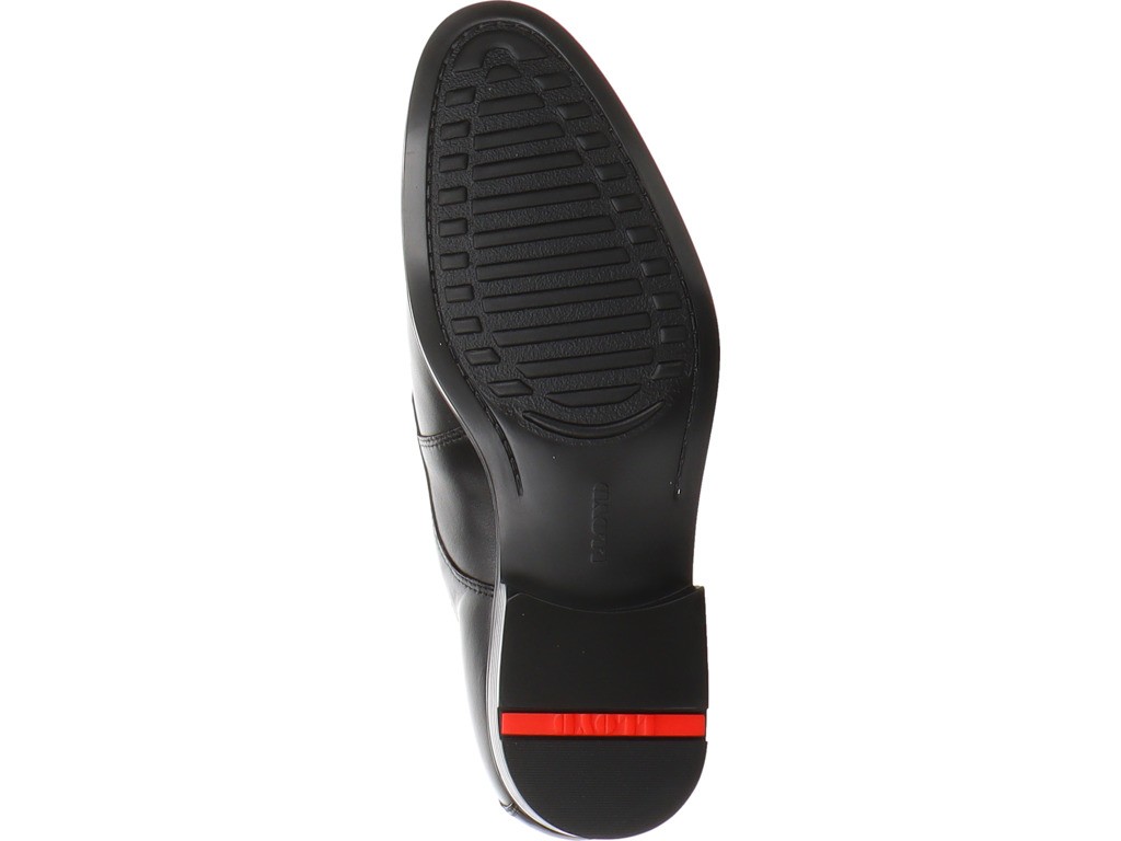 LLOYD Business Schuhe schwarz
