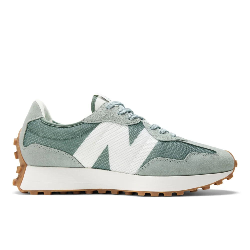 New Balance 327 MS327MS / grün
