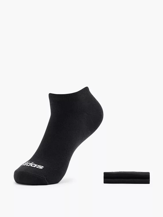 adidas 3er Pack Sneakersocken