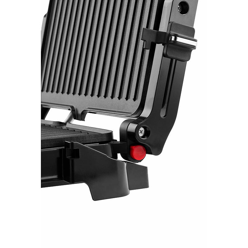 Cuisine Kontaktgrill 2000 W, xxl, Cuisine
