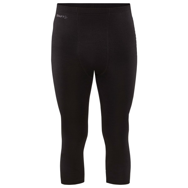 Craft - ADV Wool Merino Knickers - Merinounterwäsche