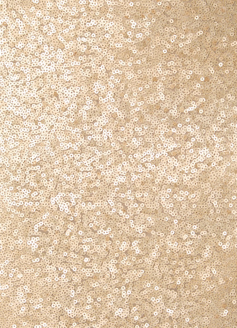 Gonna midi con paillettes di Claudia Sträter