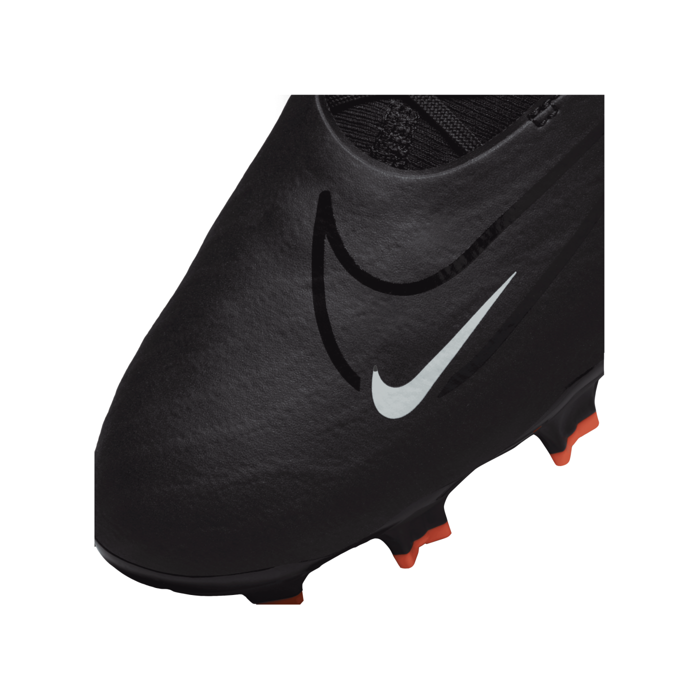 Nike Phantom GX Pro FG Shadow Schwarz F010
