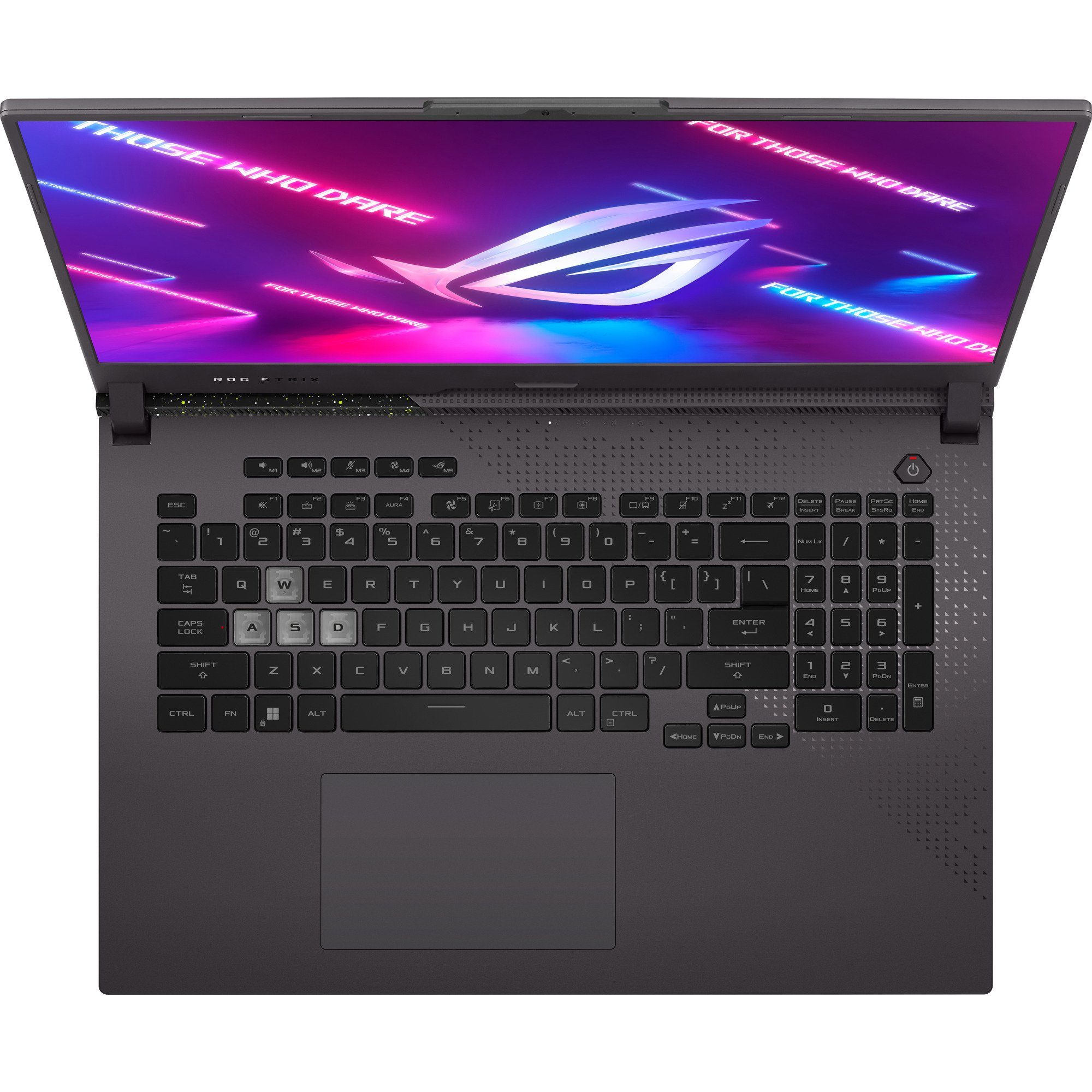 Asus ROG Strix G17 (2023) (G713PV-LL107W) Notebook