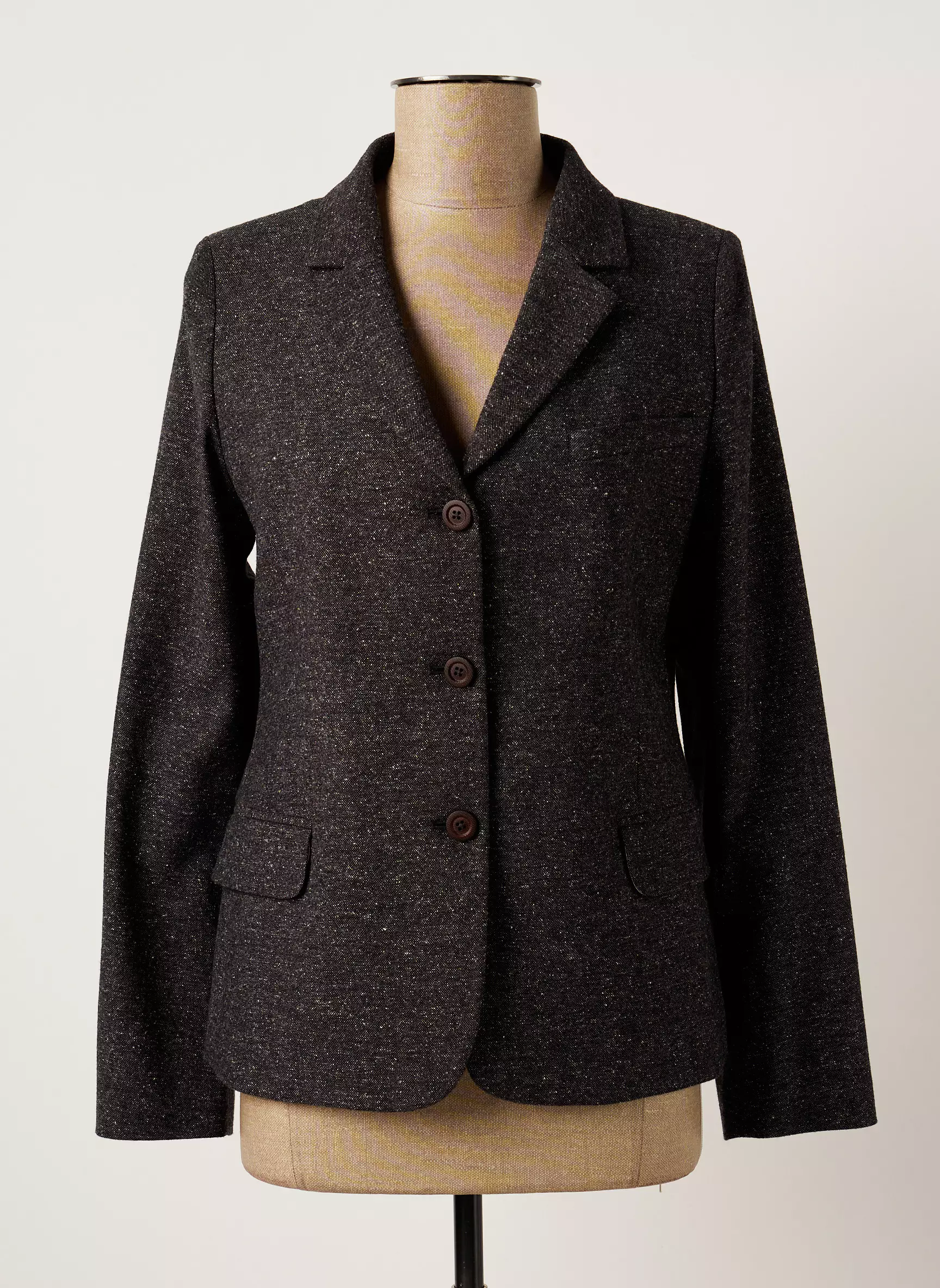 Quiet Blazers Femme couleur gris