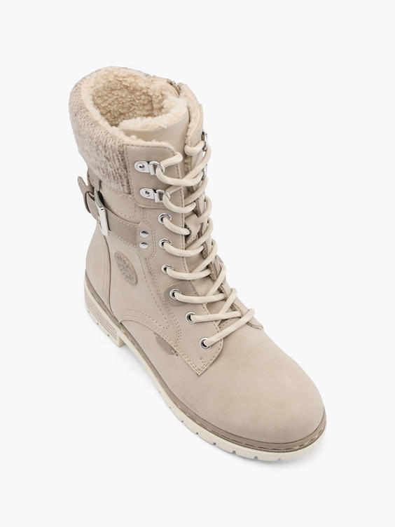 Easy Street Komfort Schnürboots