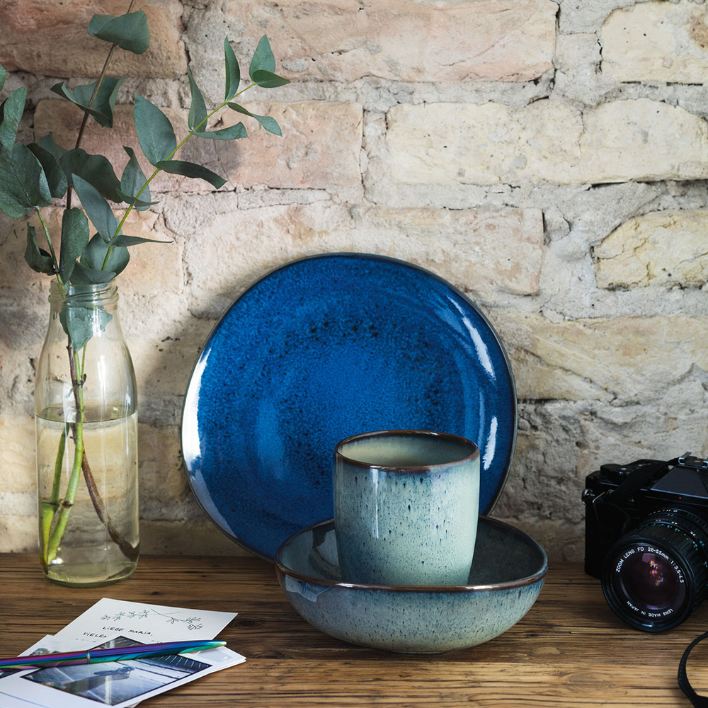 like. by Villeroy & Boch Bol Lave gris Bol