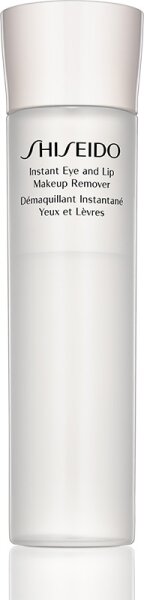 Shiseido Generic Skincare Eye & Lip Makeup Remover Augenmake-up Entferner