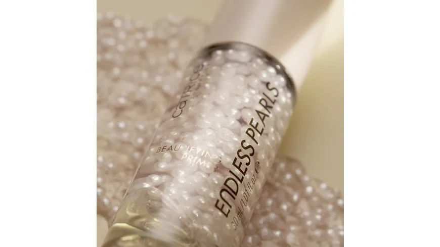 Catrice Beautifying Prim Endless Pearls 30 ml