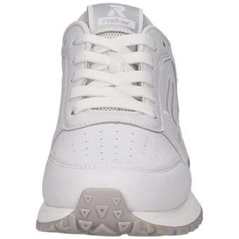 Rieker R-Evolution Sneaker in weiß